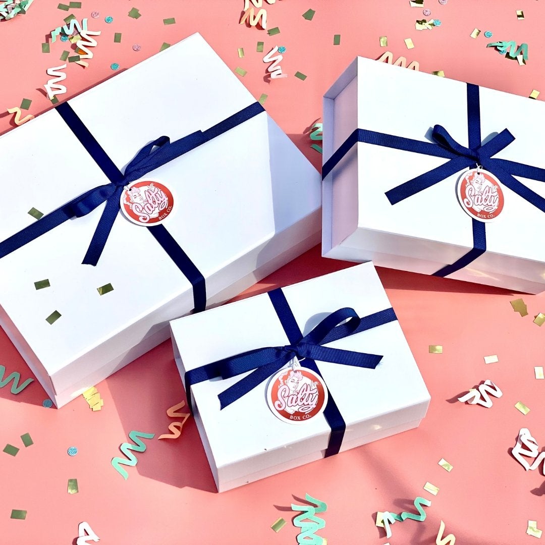 Birthday Bitch Gift Box