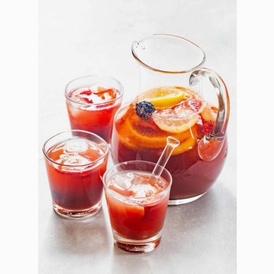 Sangria Mix