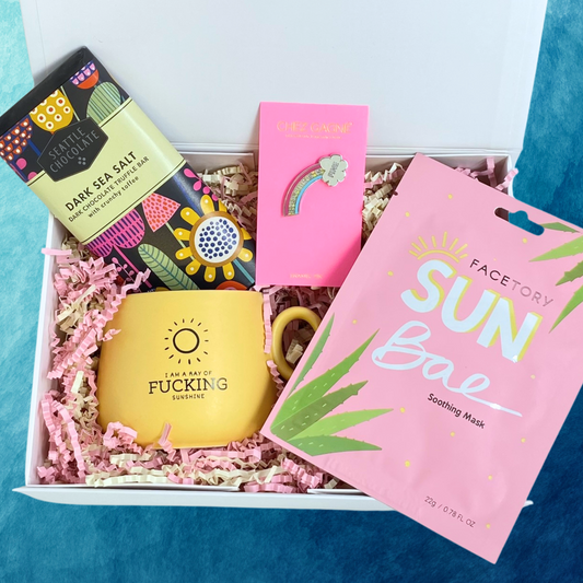 Sun Bae Gift Box