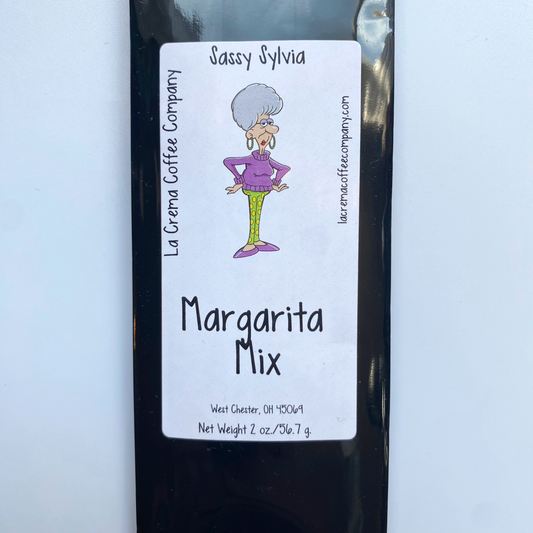 Margarita Mix