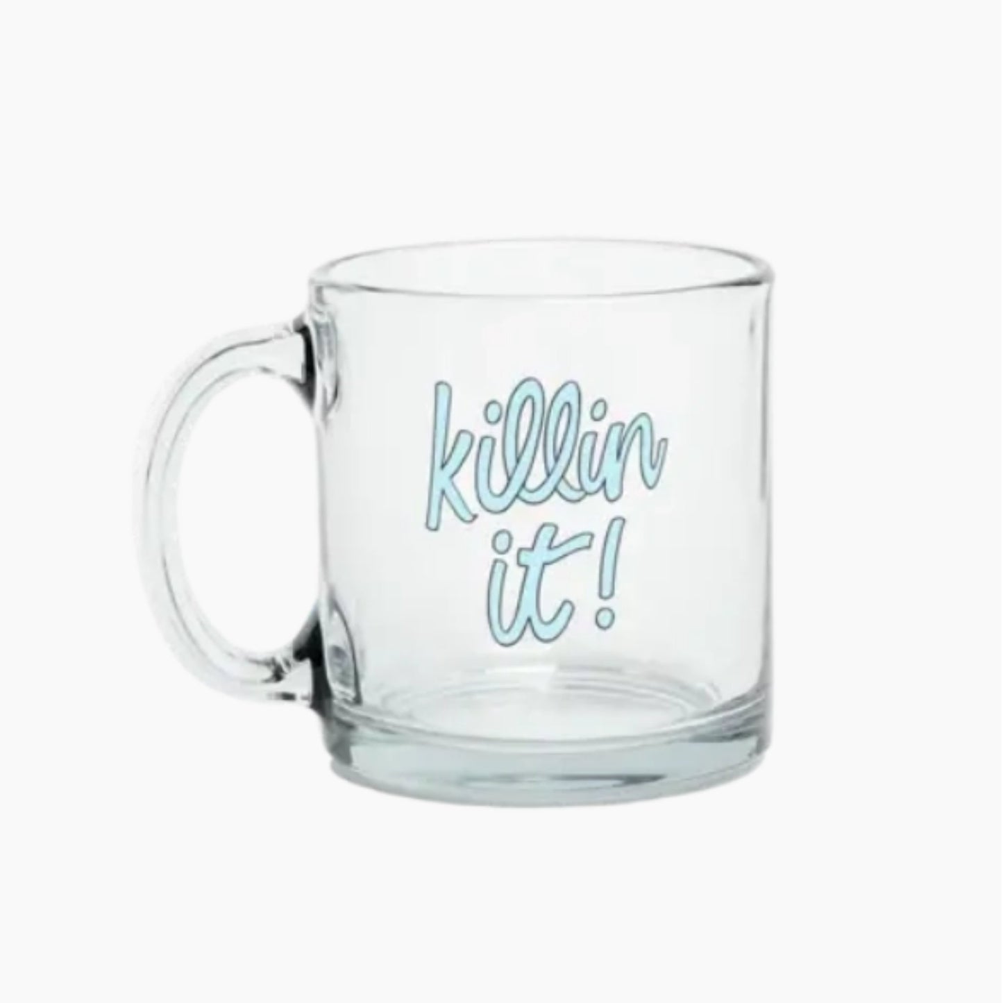 Killin It Mug